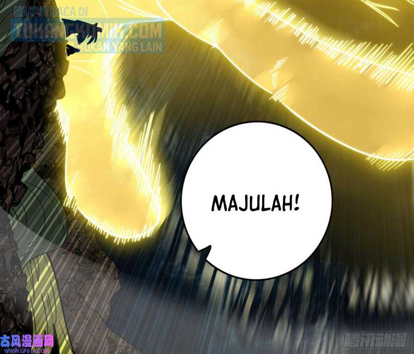 I’m An Evil God chapter 331
